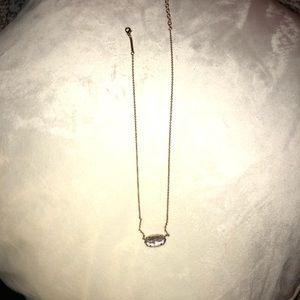Kendra Scott Necklace